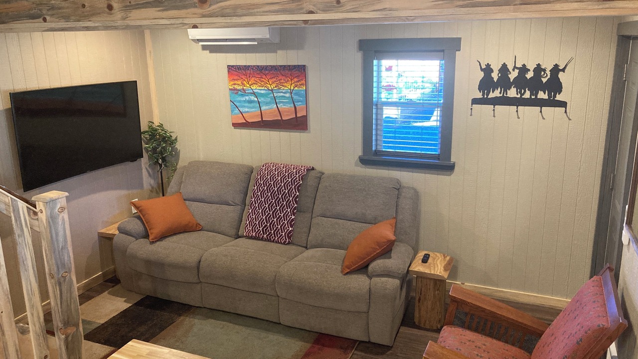 Photo of Bedroom in Goldendale