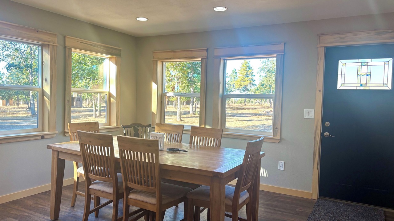 Photo of Bedroom in Goldendale