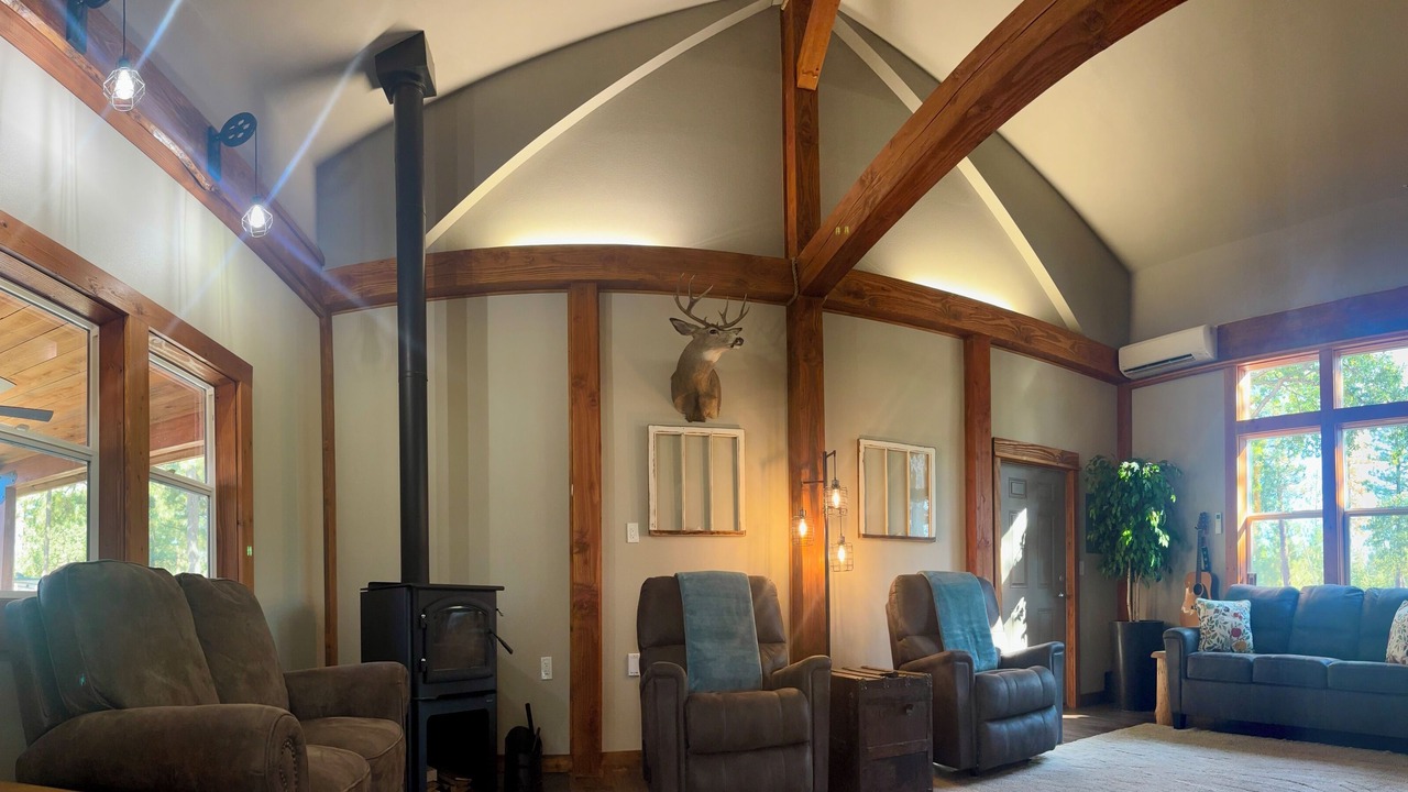 Photo of Bedroom in Goldendale