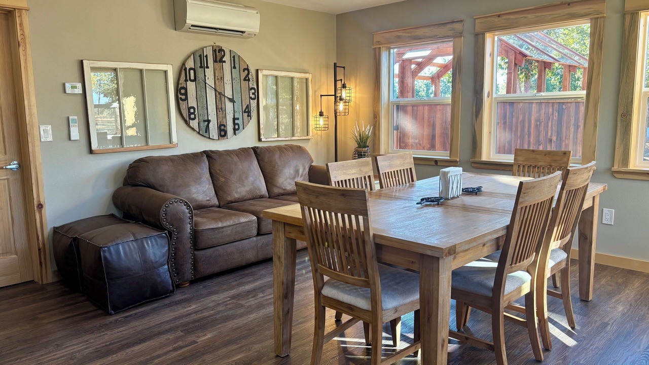 Photo of Bedroom in Goldendale