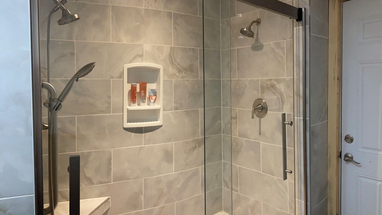 Photo of Bathroom in Goldendale