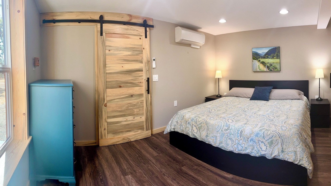 Photo of Bathroom in Goldendale