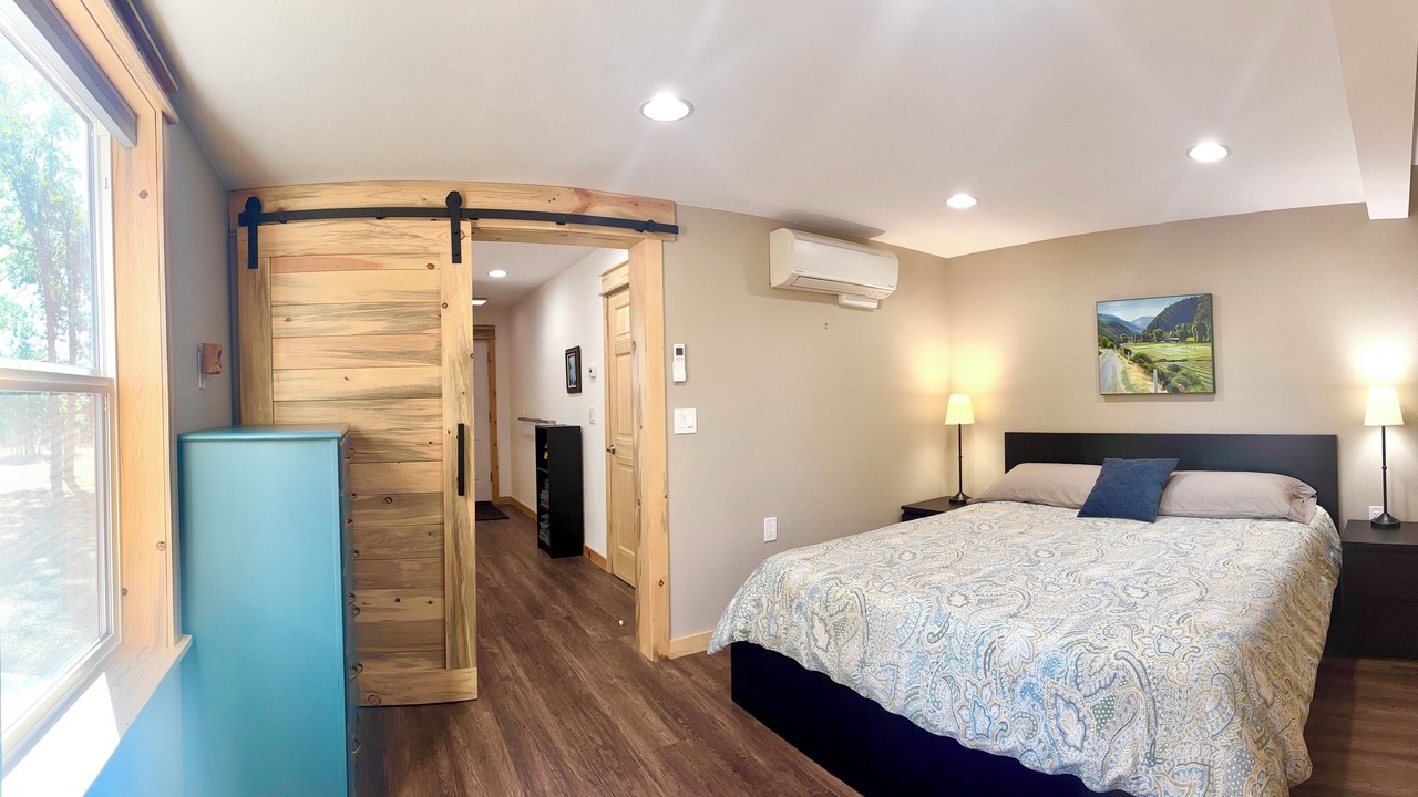 Photo of Bathroom in Goldendale