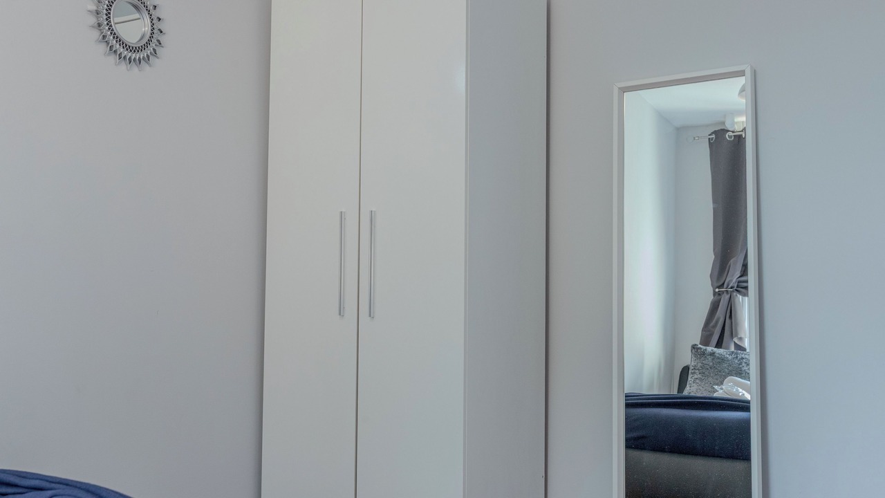 Photo of Bedroom in Coldharbour