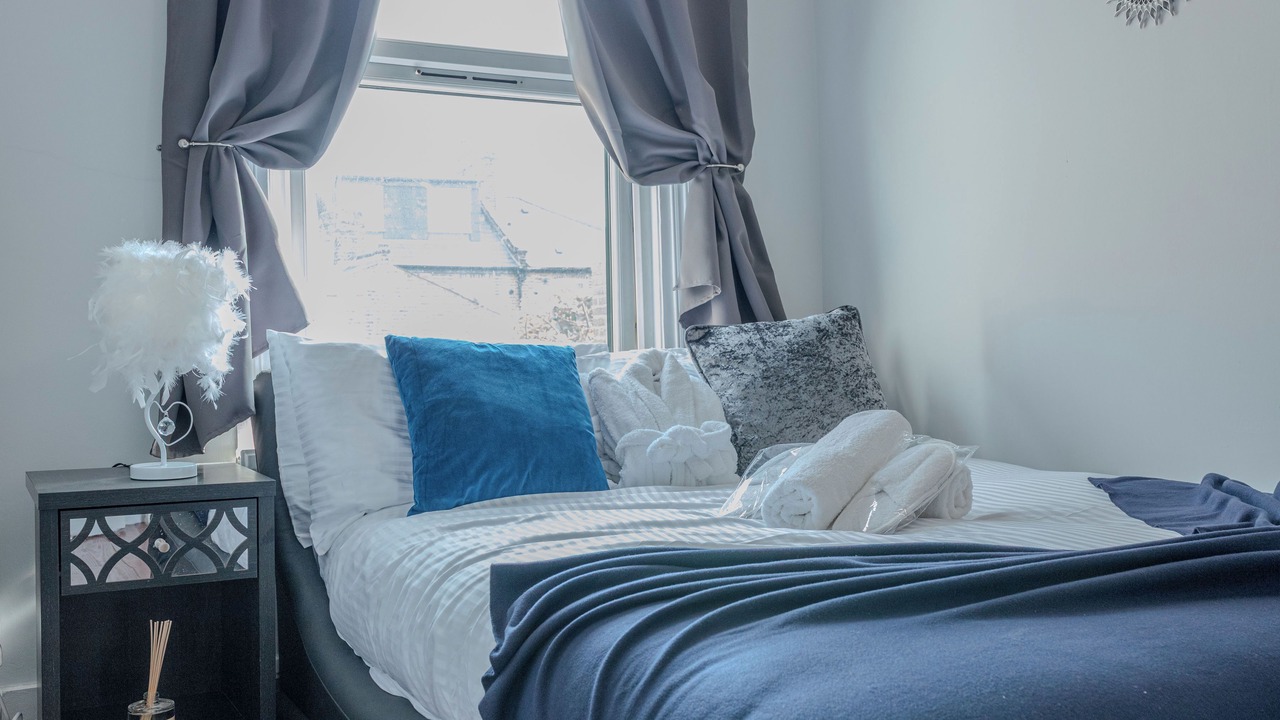 Photo of Bedroom in Coldharbour