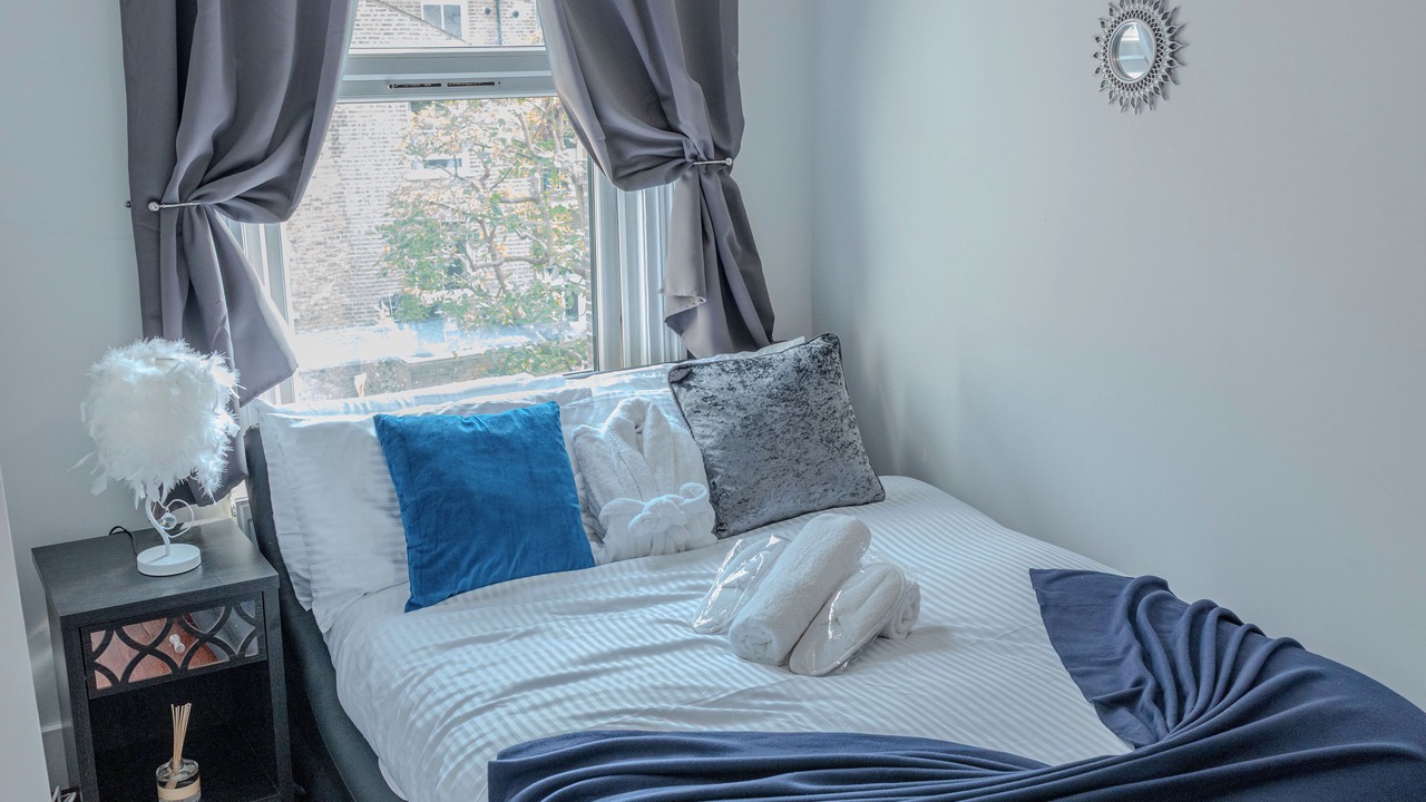 Photo of Bedroom in Coldharbour