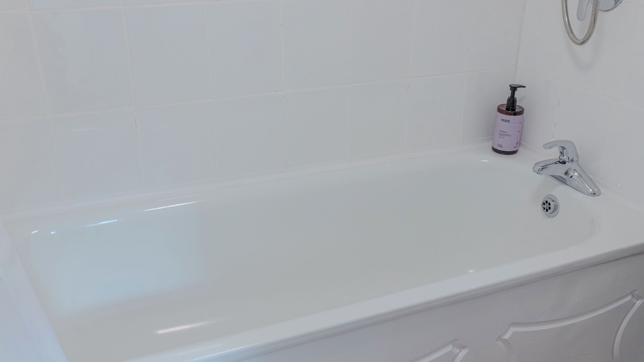 Photo of Bathroom in Coldharbour