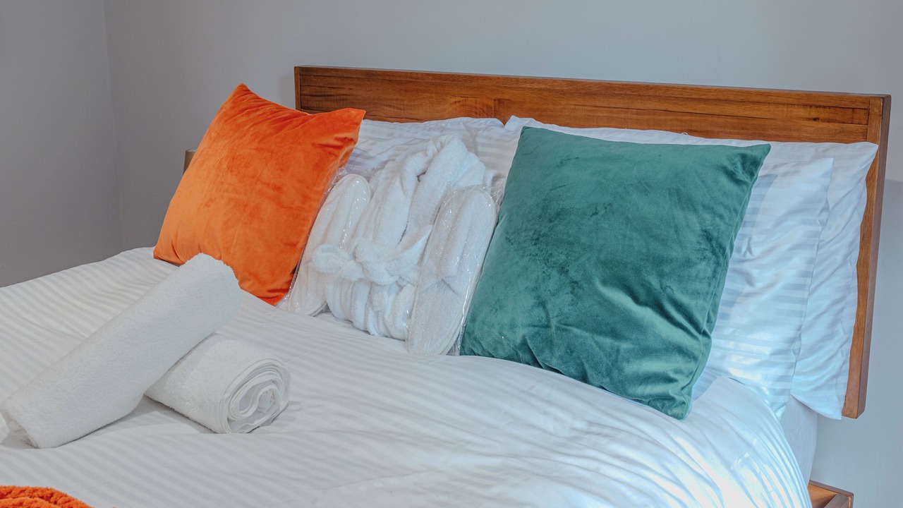 Photo of Bedroom in Coldharbour