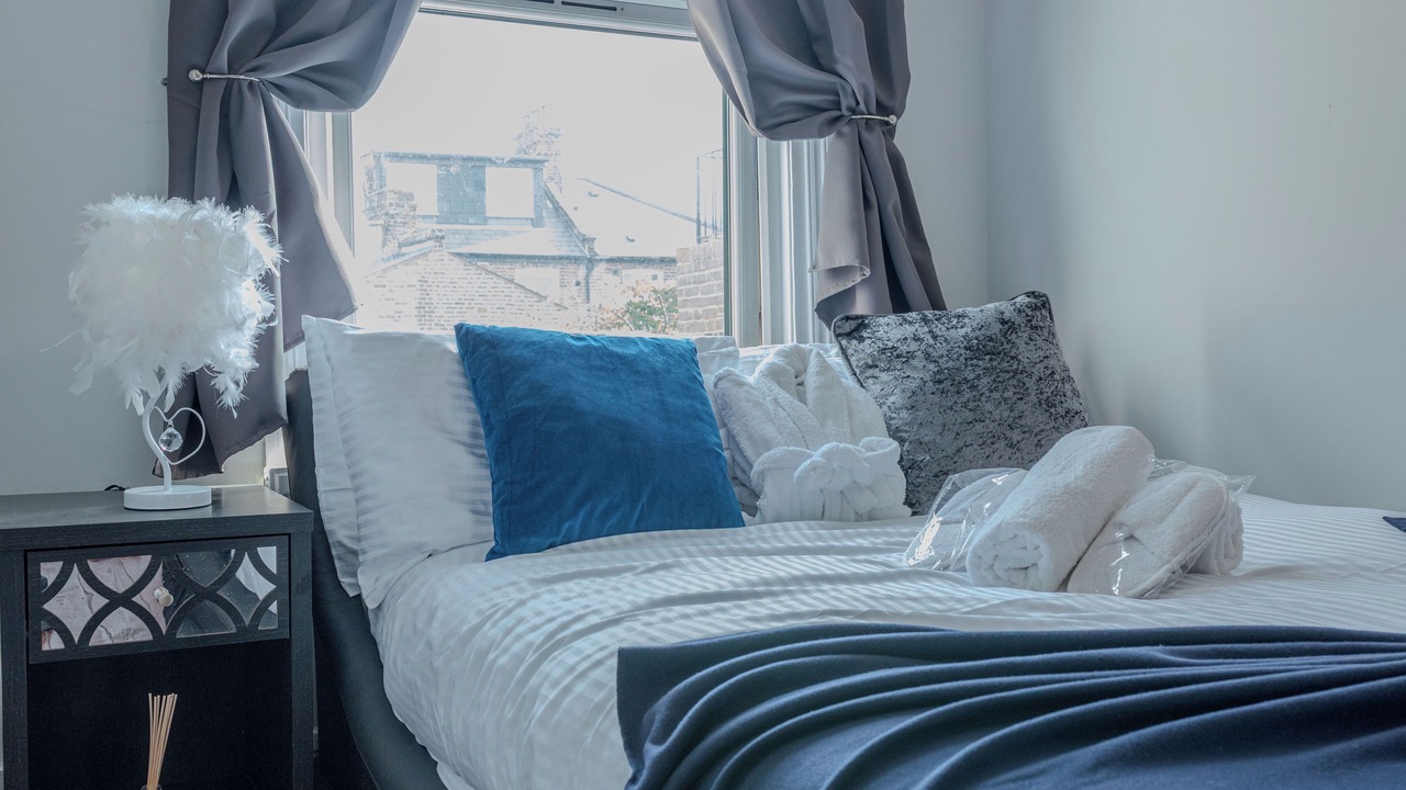 Photo of Bedroom in Coldharbour