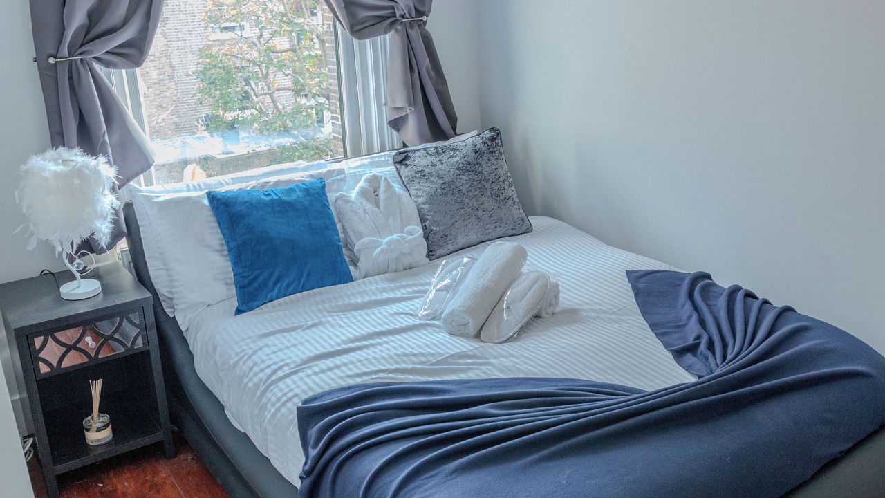 Photo of Bedroom in Coldharbour