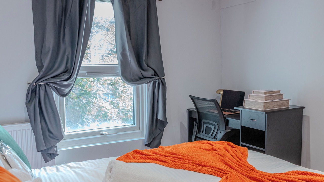 Photo of Bedroom in Coldharbour