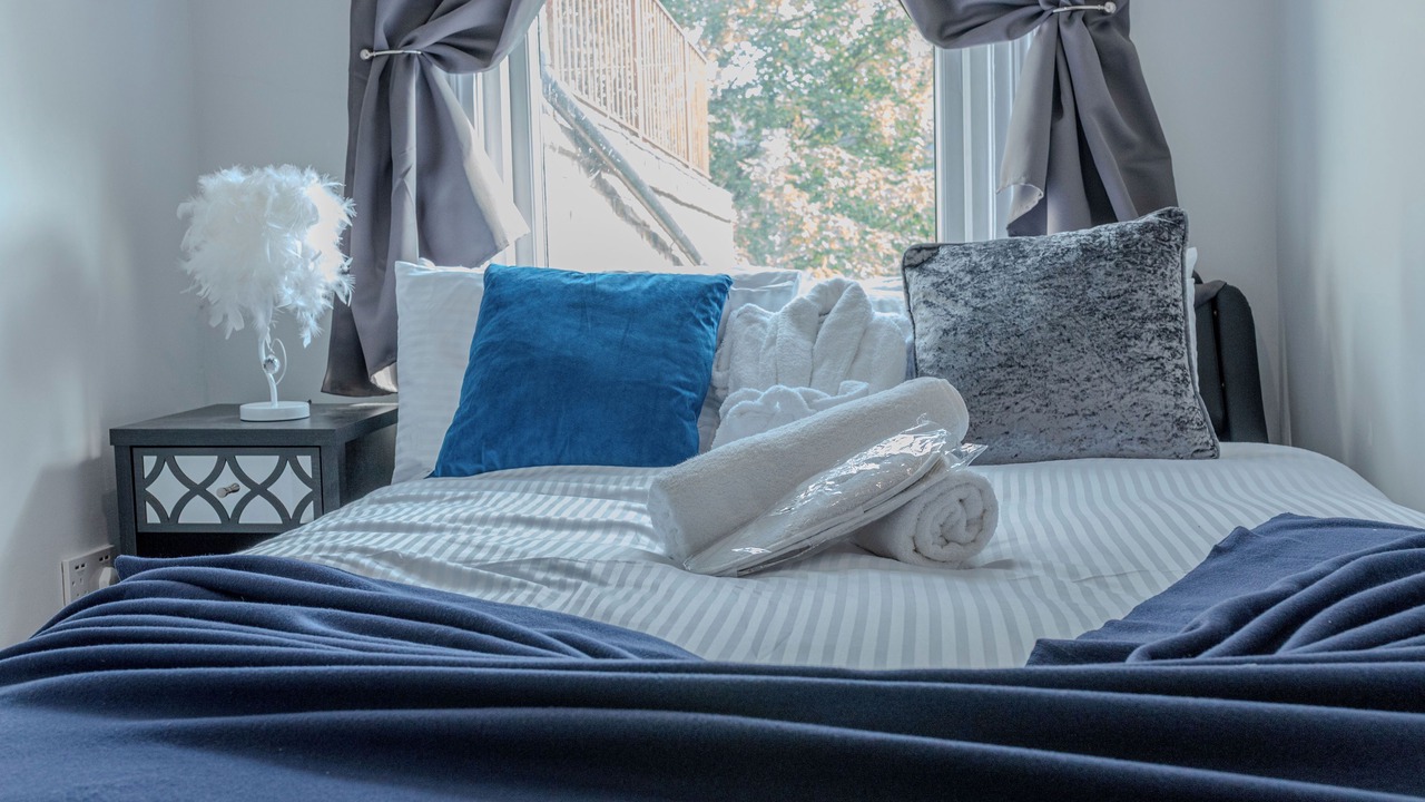 Photo of Bedroom in Coldharbour