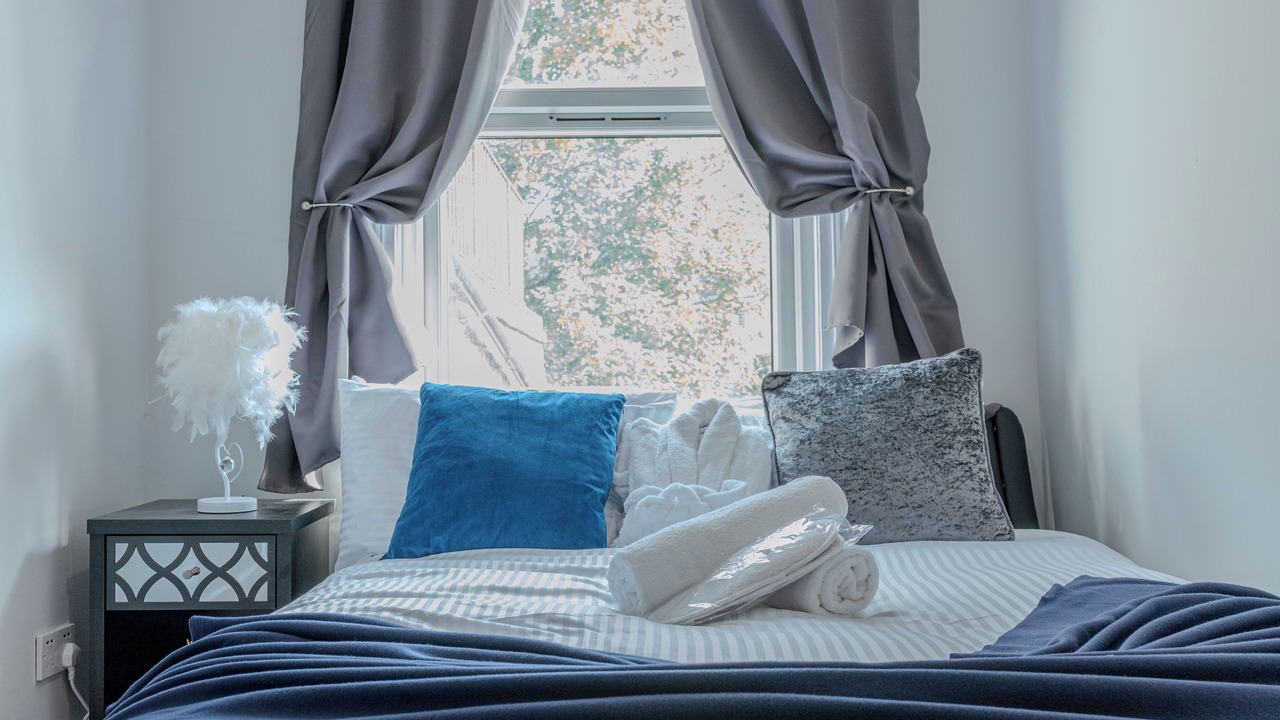 Photo of Bedroom in Coldharbour