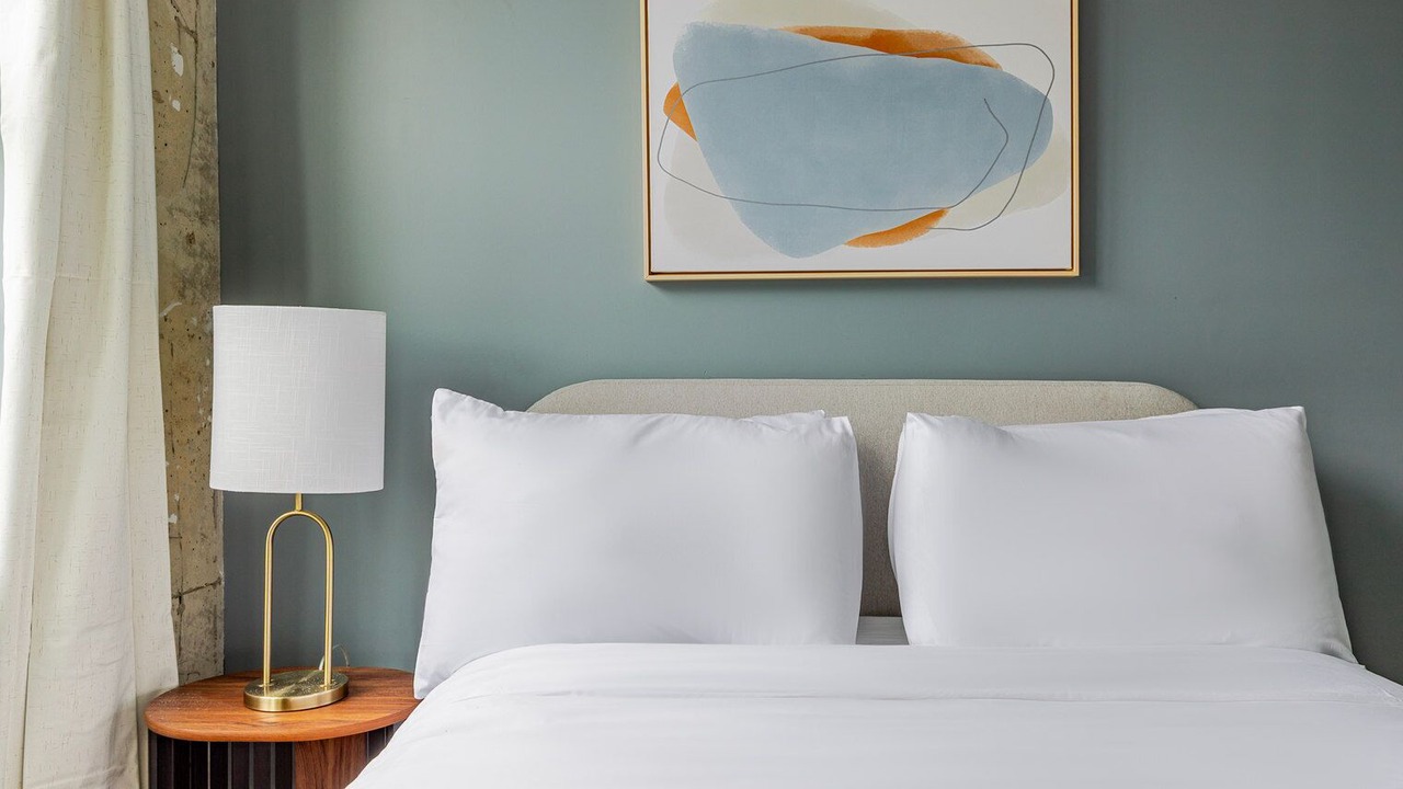 Photo of Bedroom in Williamsburg