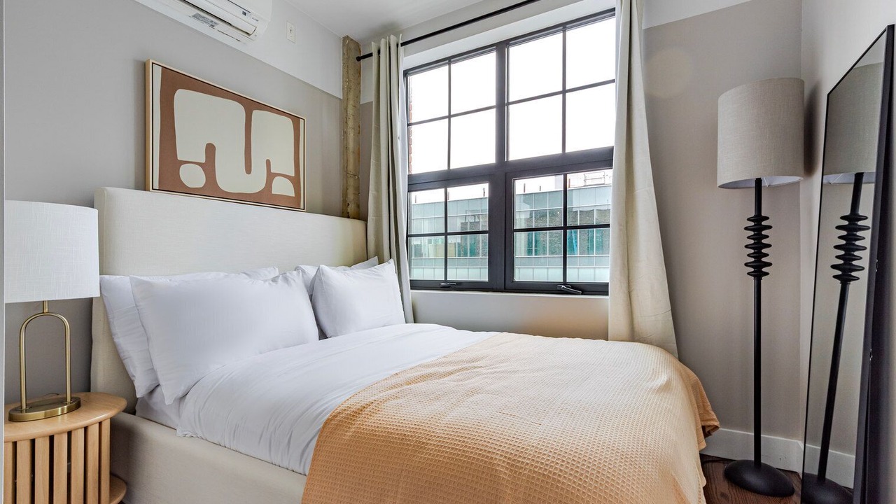 Photo of Bedroom in Williamsburg