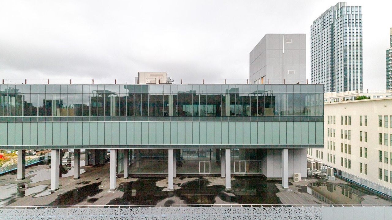 Photo of Outdoor in Williamsburg