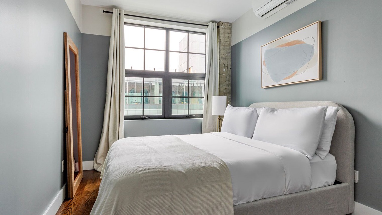 Photo of Bedroom in Williamsburg
