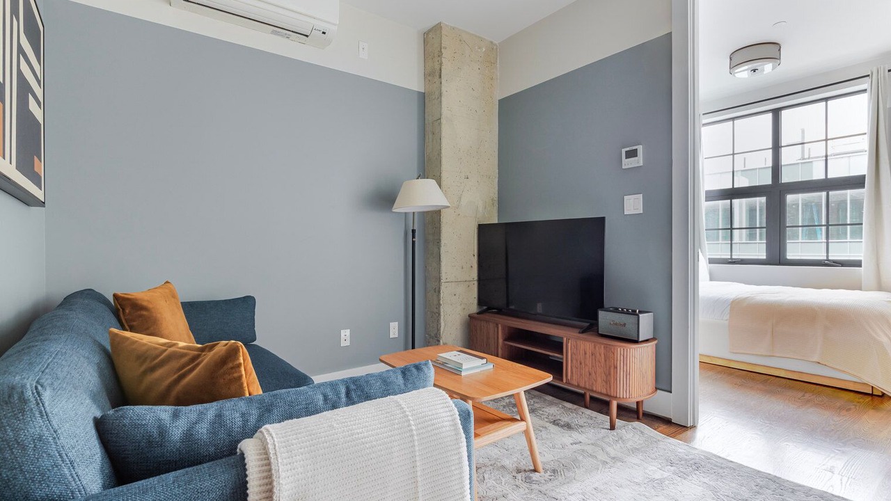 Photo of Livingroom in Williamsburg