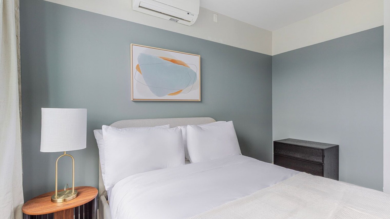 Photo of Bedroom in Williamsburg