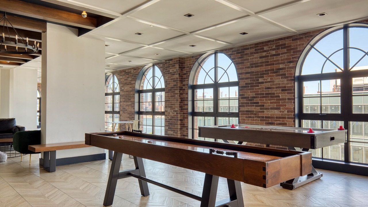 Photo of Bedroom in Williamsburg