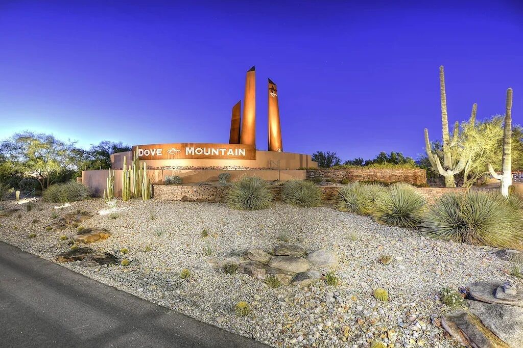 Photo of Others in Dove Mountain