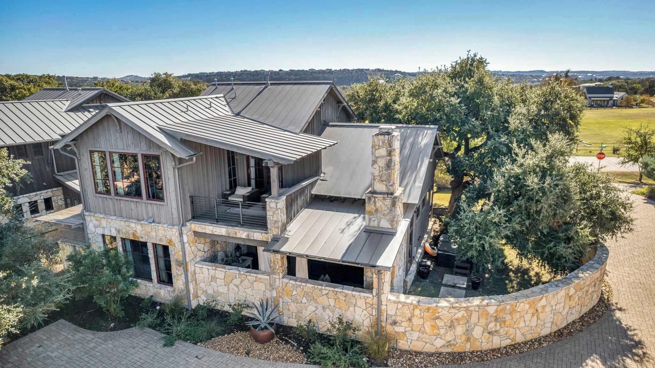 Photo of Outdoor in Spicewood