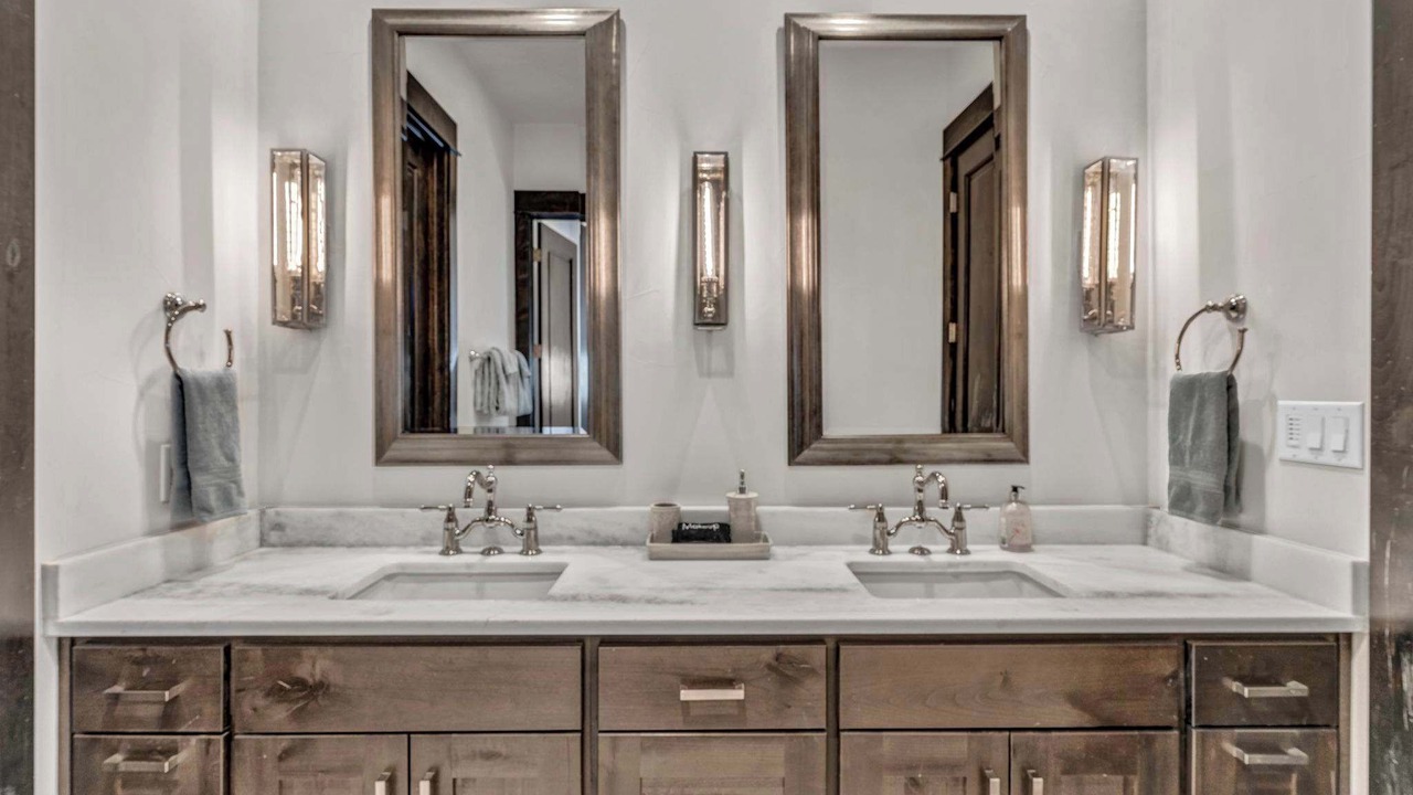 Photo of Bathroom in Spicewood