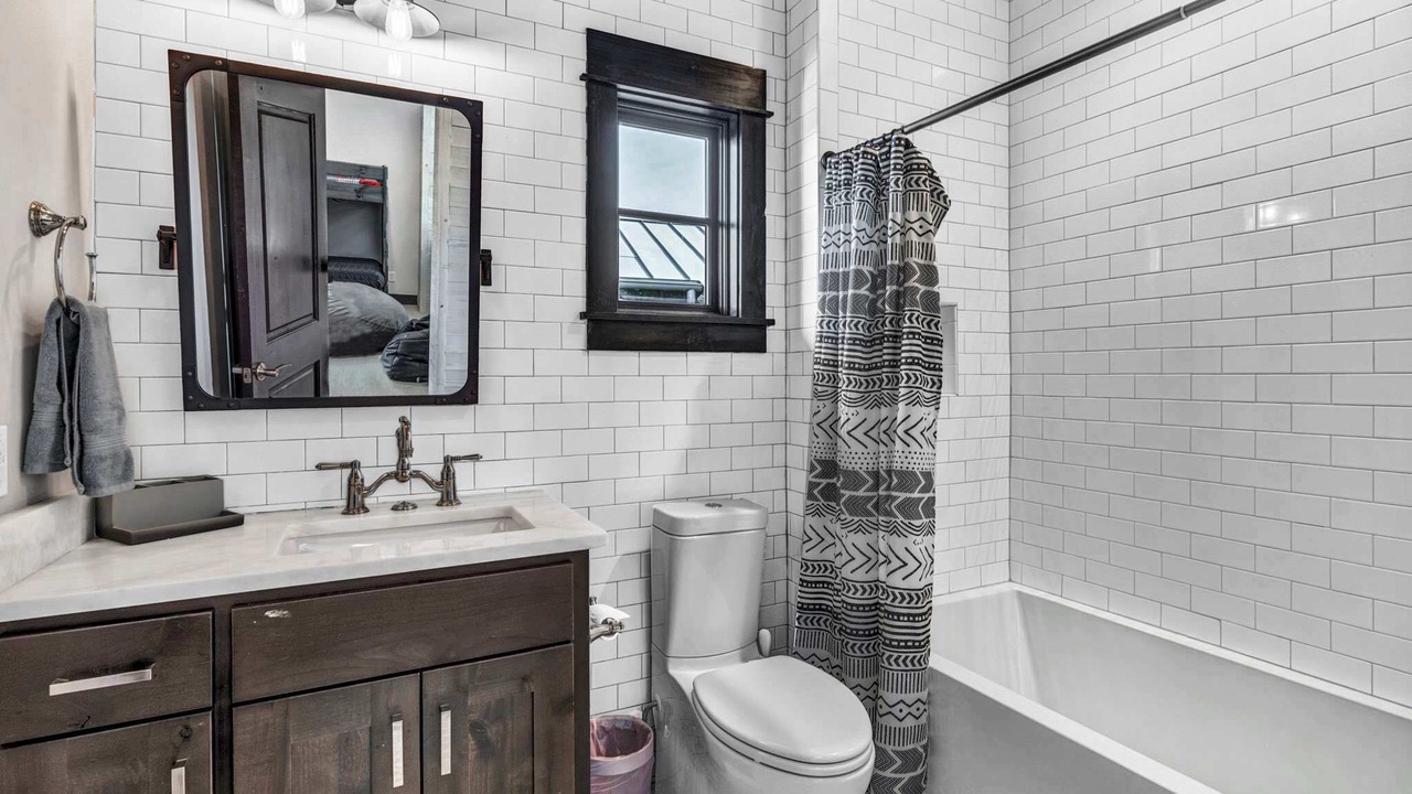Photo of Bathroom in Spicewood