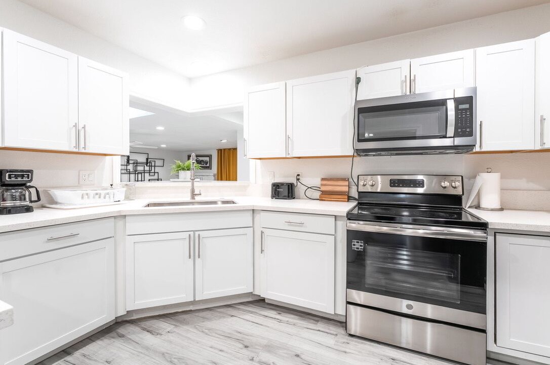 Photo of Kitchen in Downtown Las Vegas