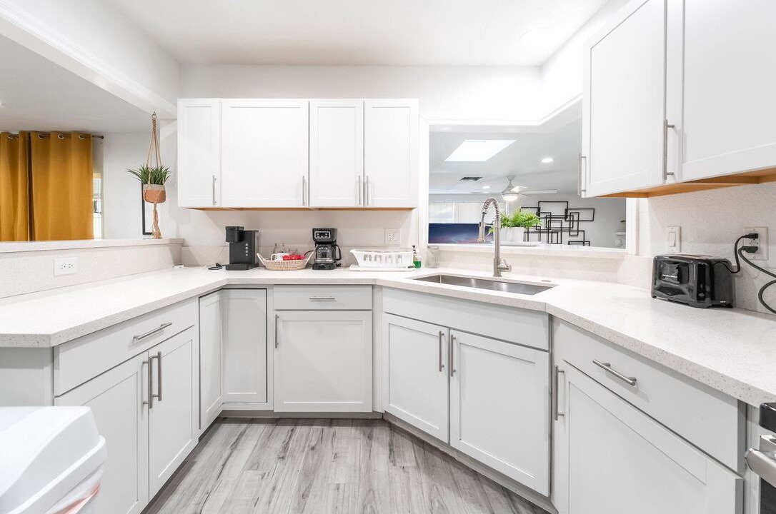 Photo of Kitchen in Downtown Las Vegas