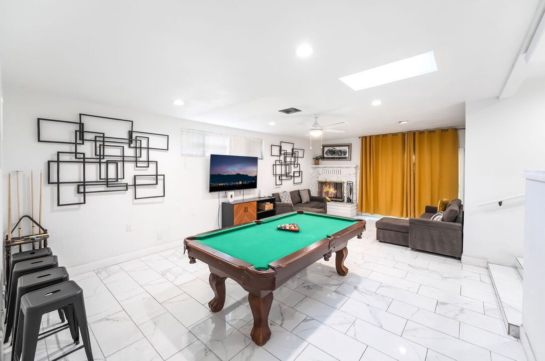 Photo of Livingroom in Downtown Las Vegas