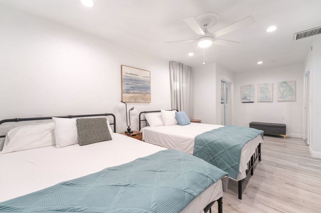 Photo of Bedroom in Downtown Las Vegas