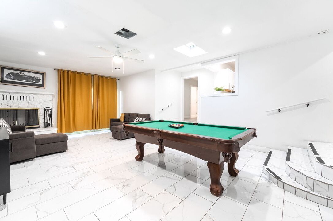 Photo of Bedroom in Downtown Las Vegas