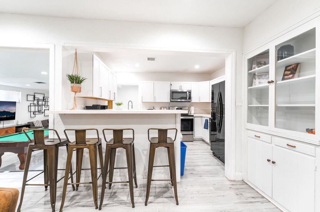 Photo of Kitchen in Downtown Las Vegas
