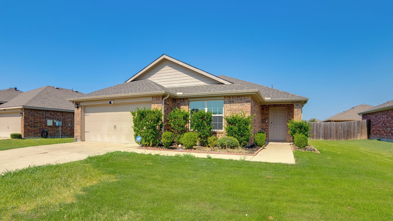 Photo of Outdoor in Seagoville