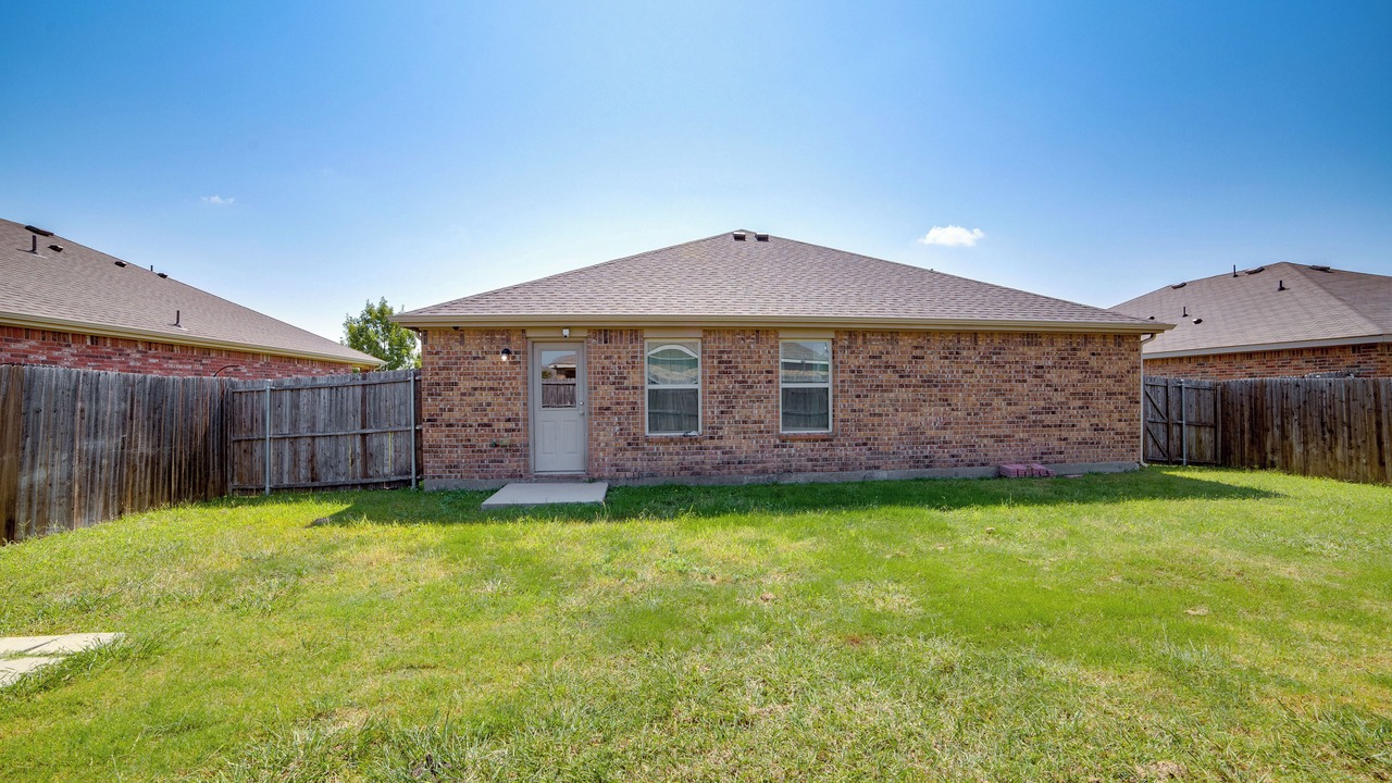 Photo of Outdoor in Seagoville