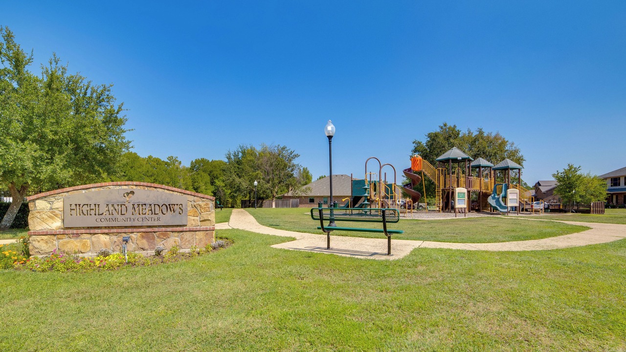 Photo of Outdoor in Seagoville