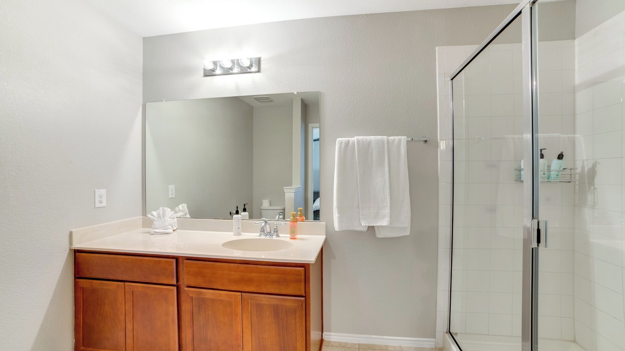 Photo of Bathroom in Seagoville