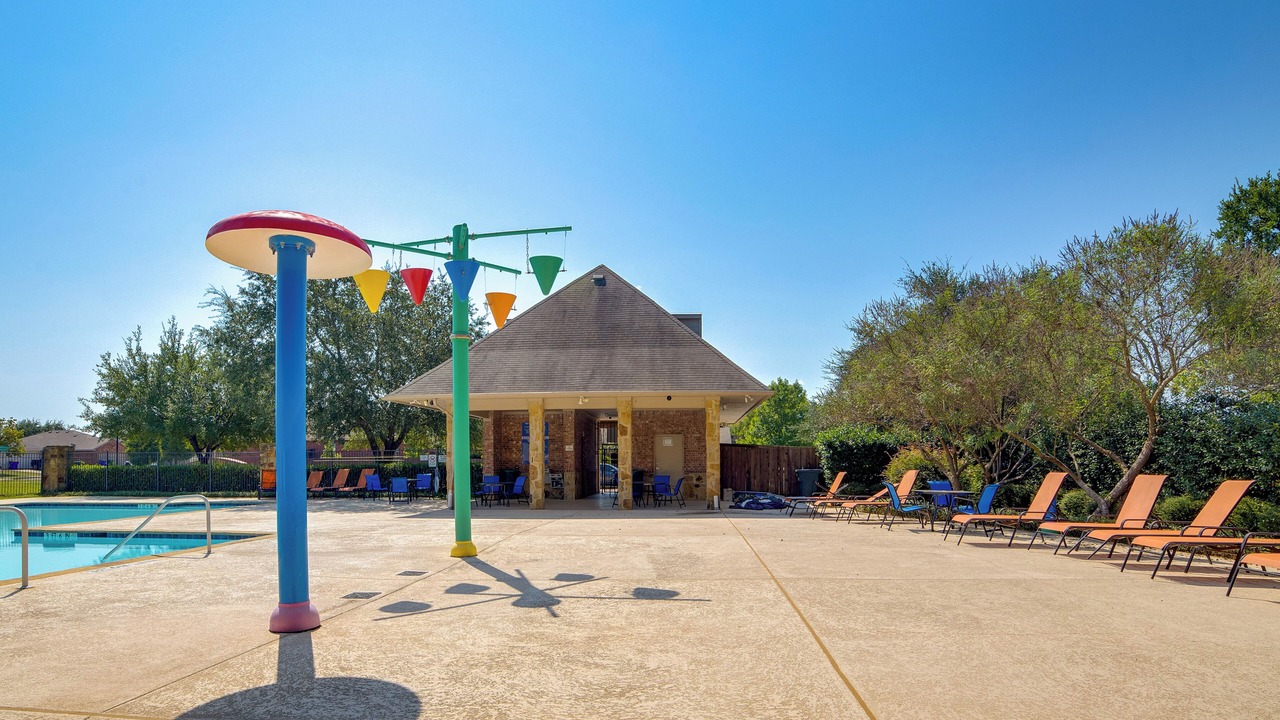 Photo of Outdoor in Seagoville