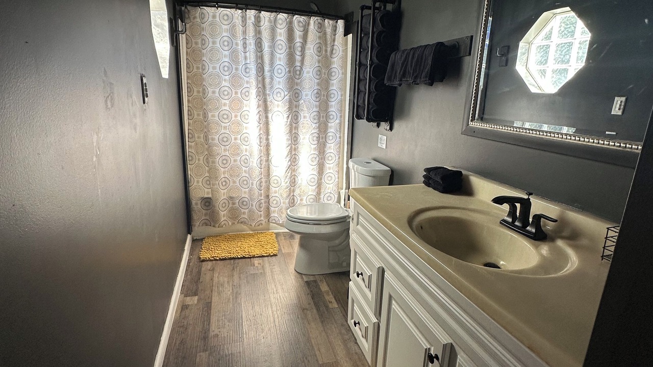 Photo of Bathroom in Lafayette