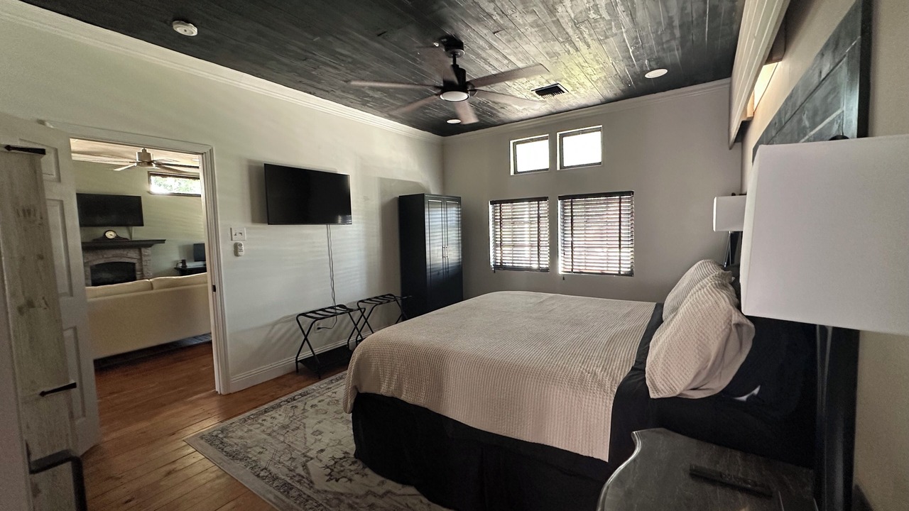 Photo of Bedroom in Lafayette