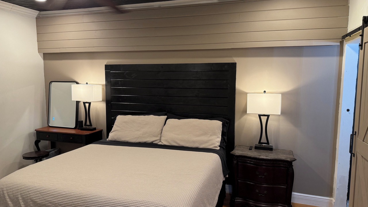 Photo of Bedroom in Lafayette