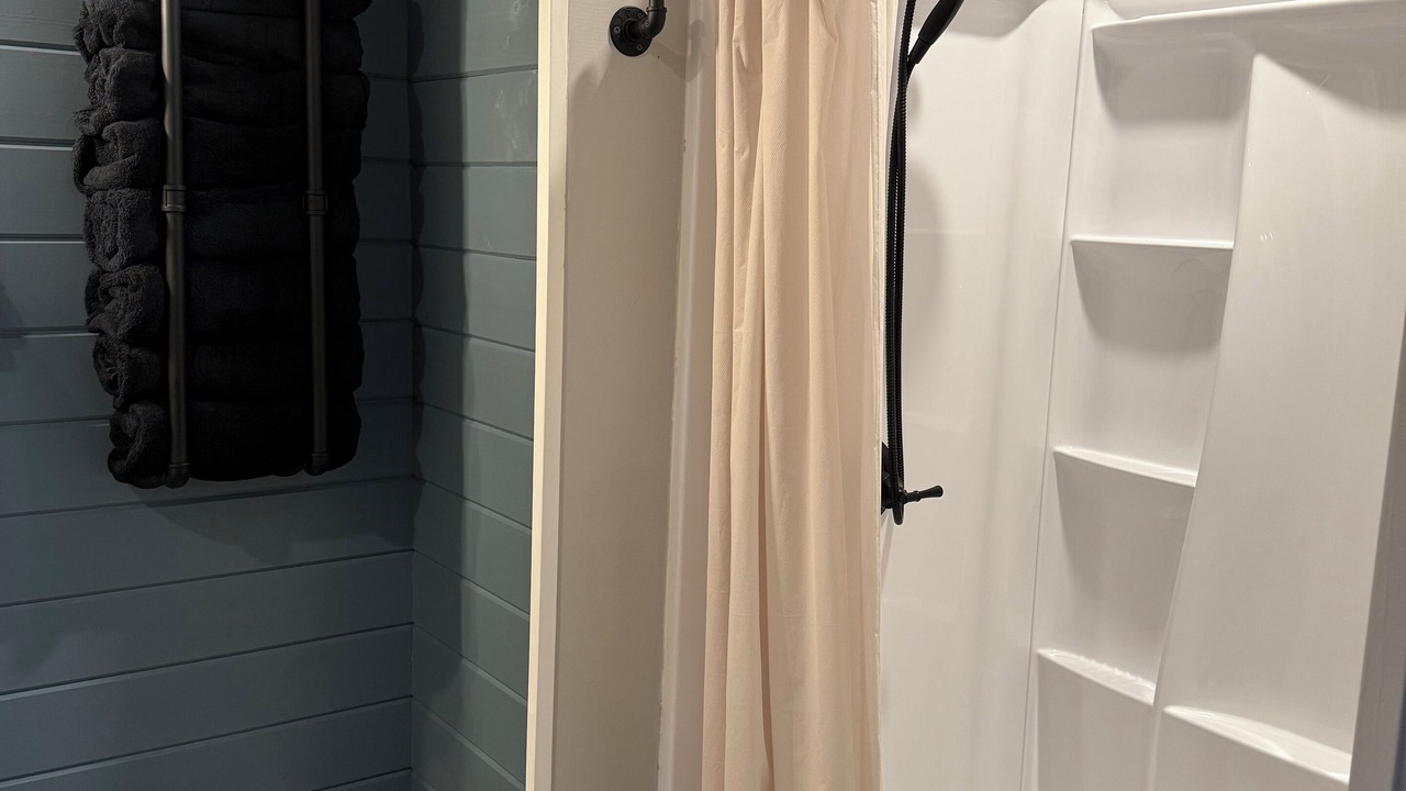 Photo of Bathroom in Lafayette