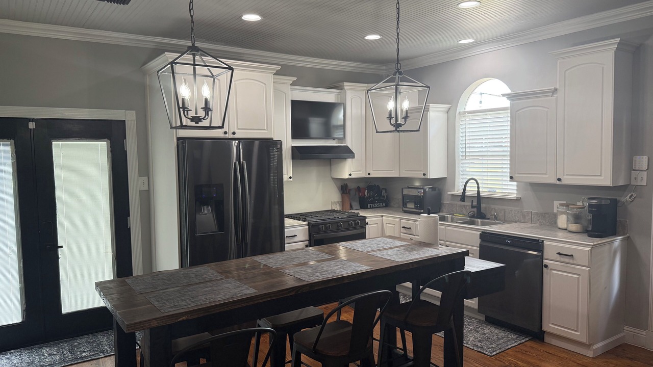 Photo of Kitchen in Lafayette