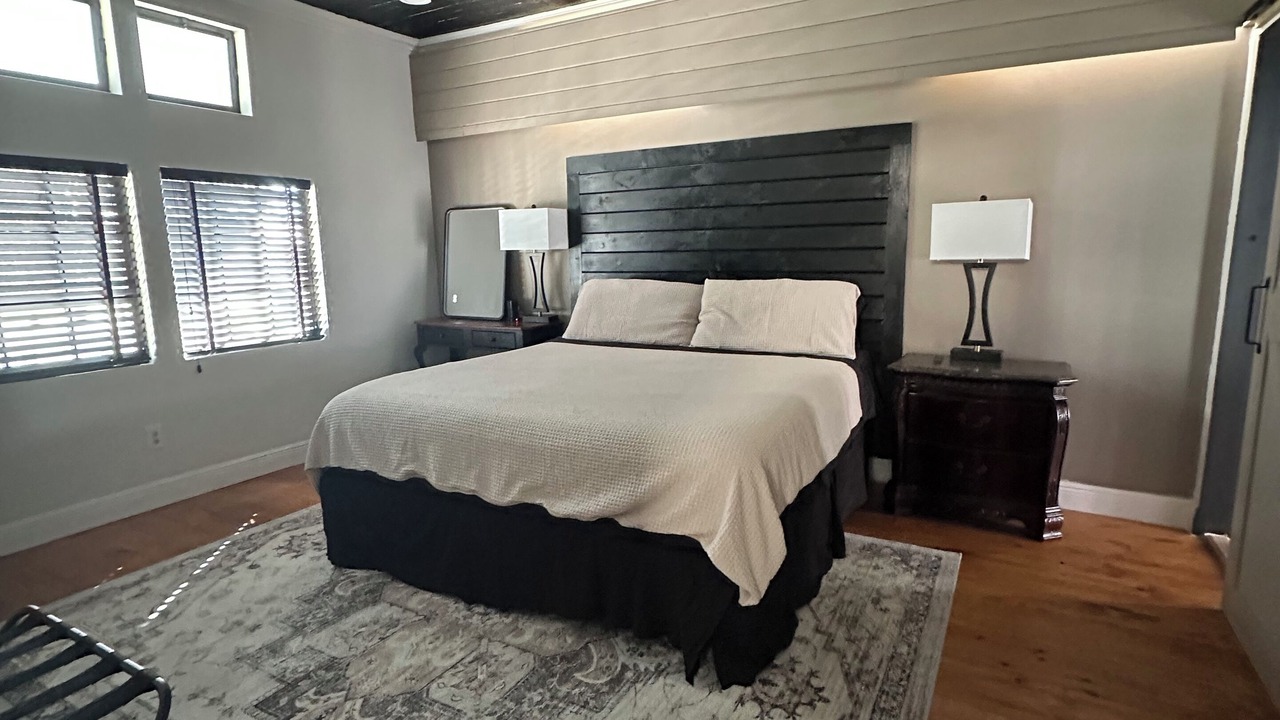 Photo of Bedroom in Lafayette