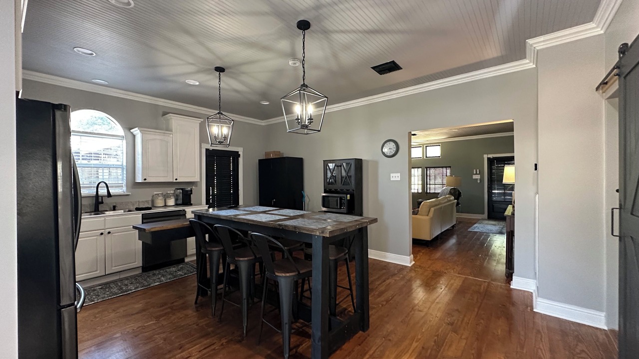 Photo of Kitchen in Lafayette