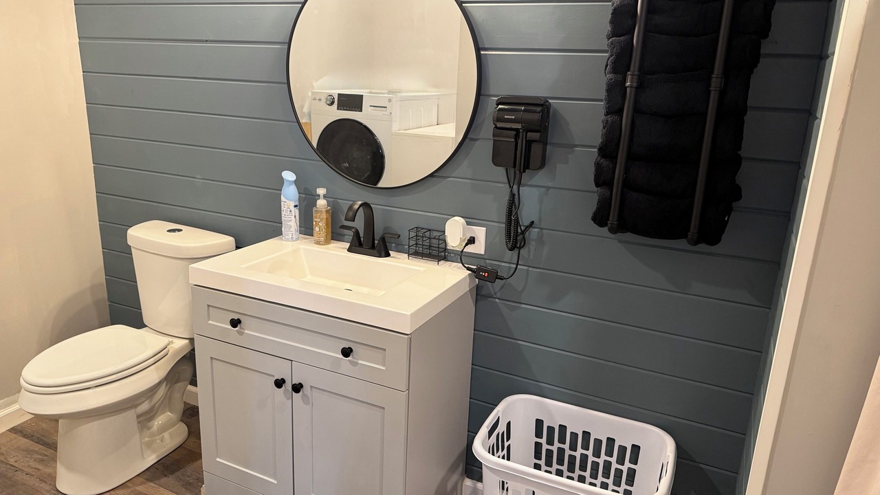 Photo of Bathroom in Lafayette