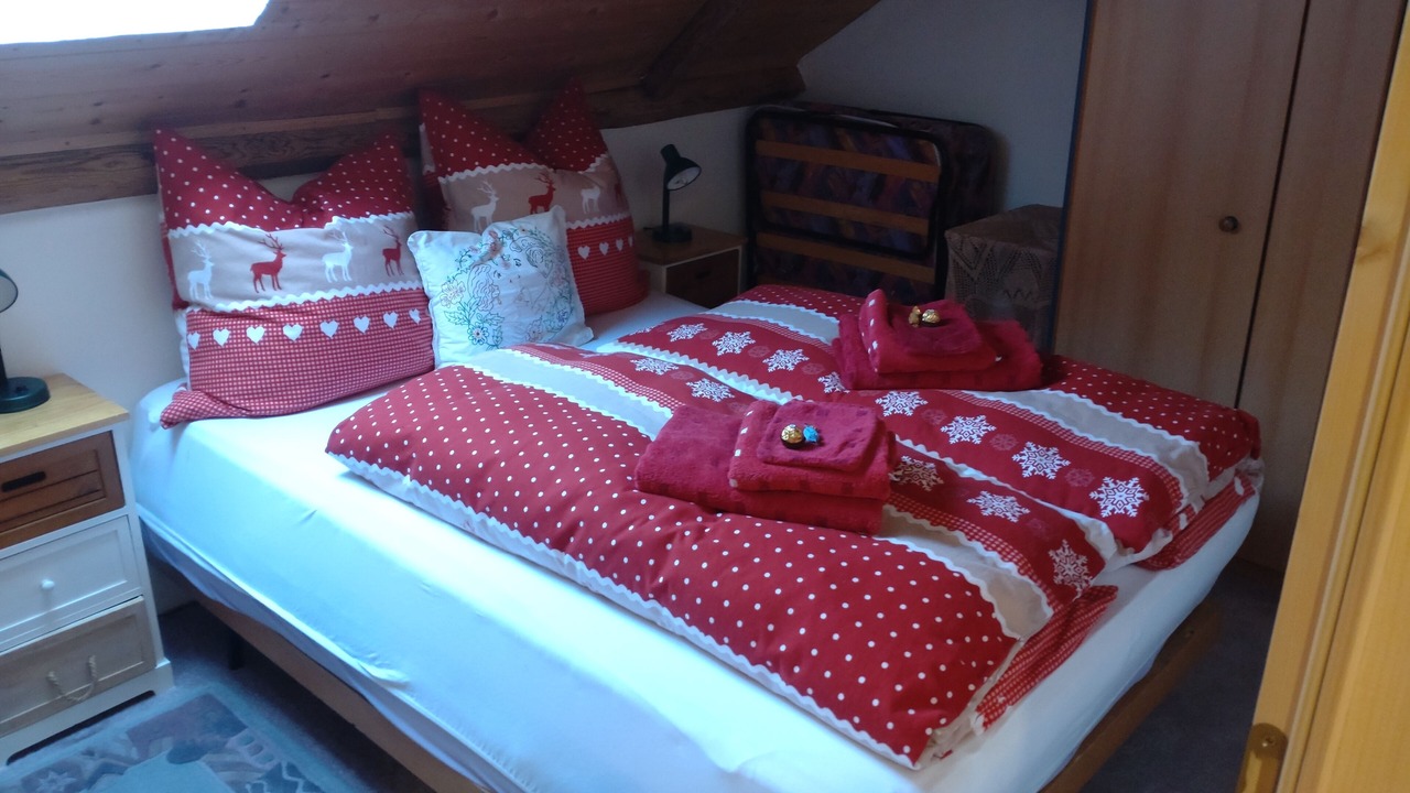 Photo of Bedroom in Martina