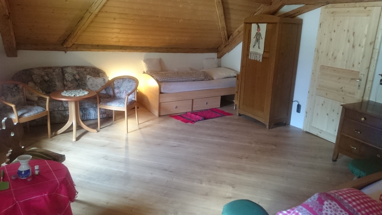 Photo of Bedroom in Martina