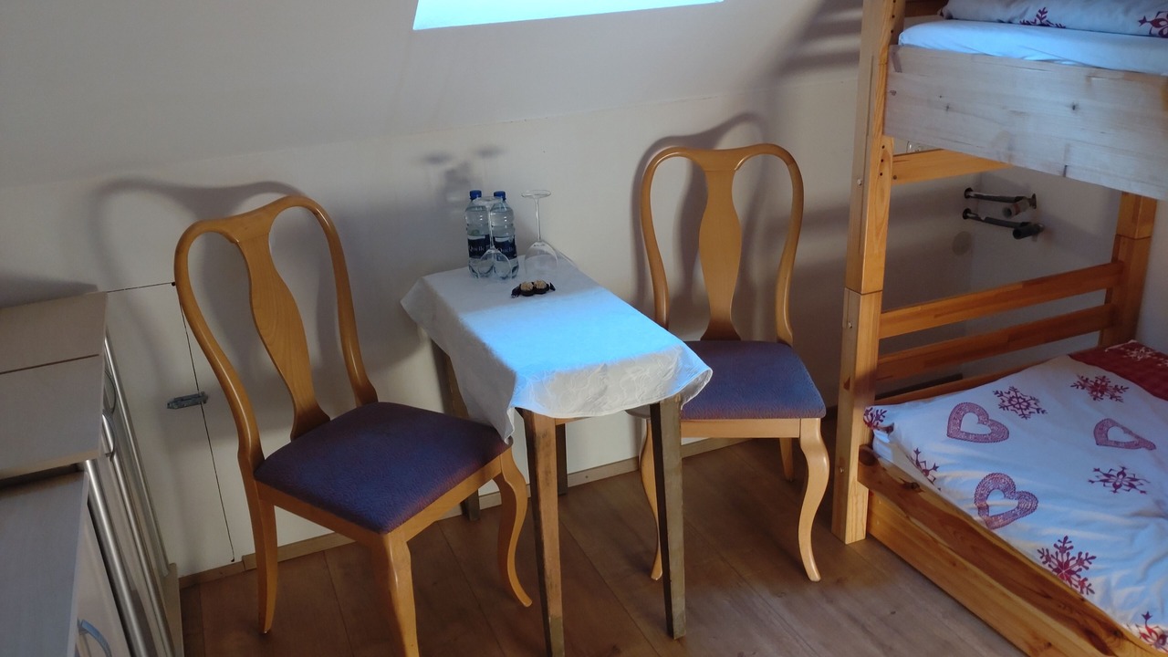 Photo of Bedroom in Martina